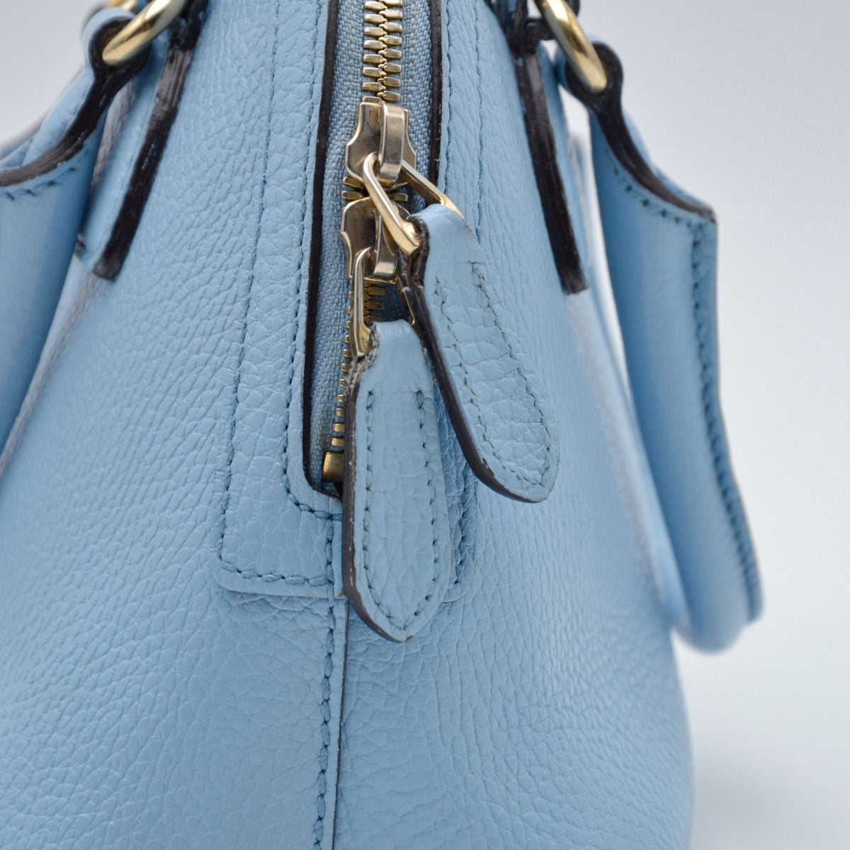 Gucci sac dôme Interlocking