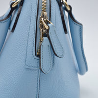 Gucci sac dôme Interlocking