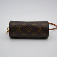 Pochette Louis Vuitton Papillon