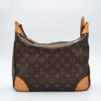 Louis Vuitton Boulogne 30 Monogramme