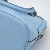 Gucci sac dôme Interlocking