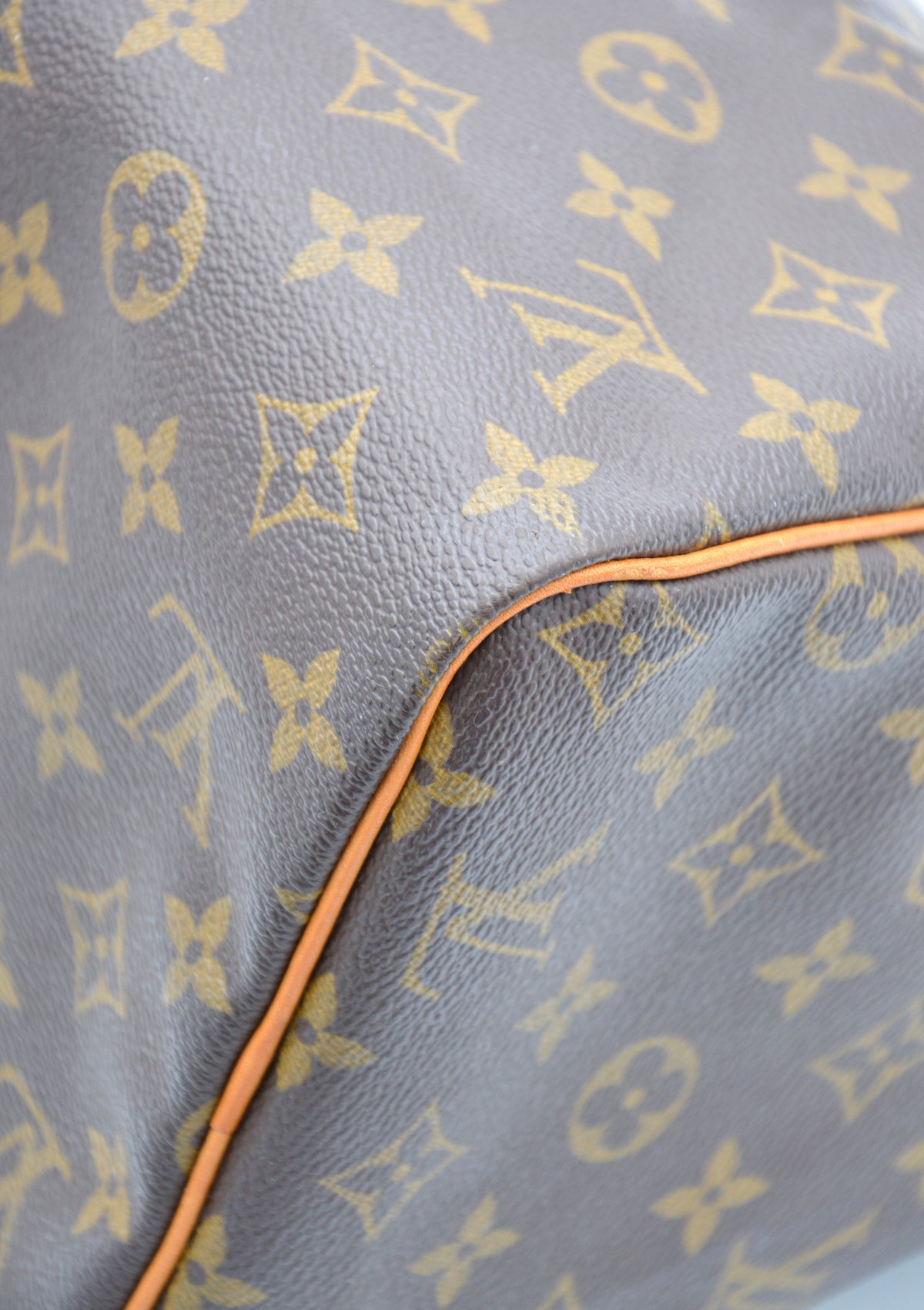 Louis Vuitton Speedy 30 Monogram