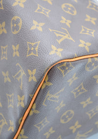 Louis Vuitton Speedy 30 Monogram