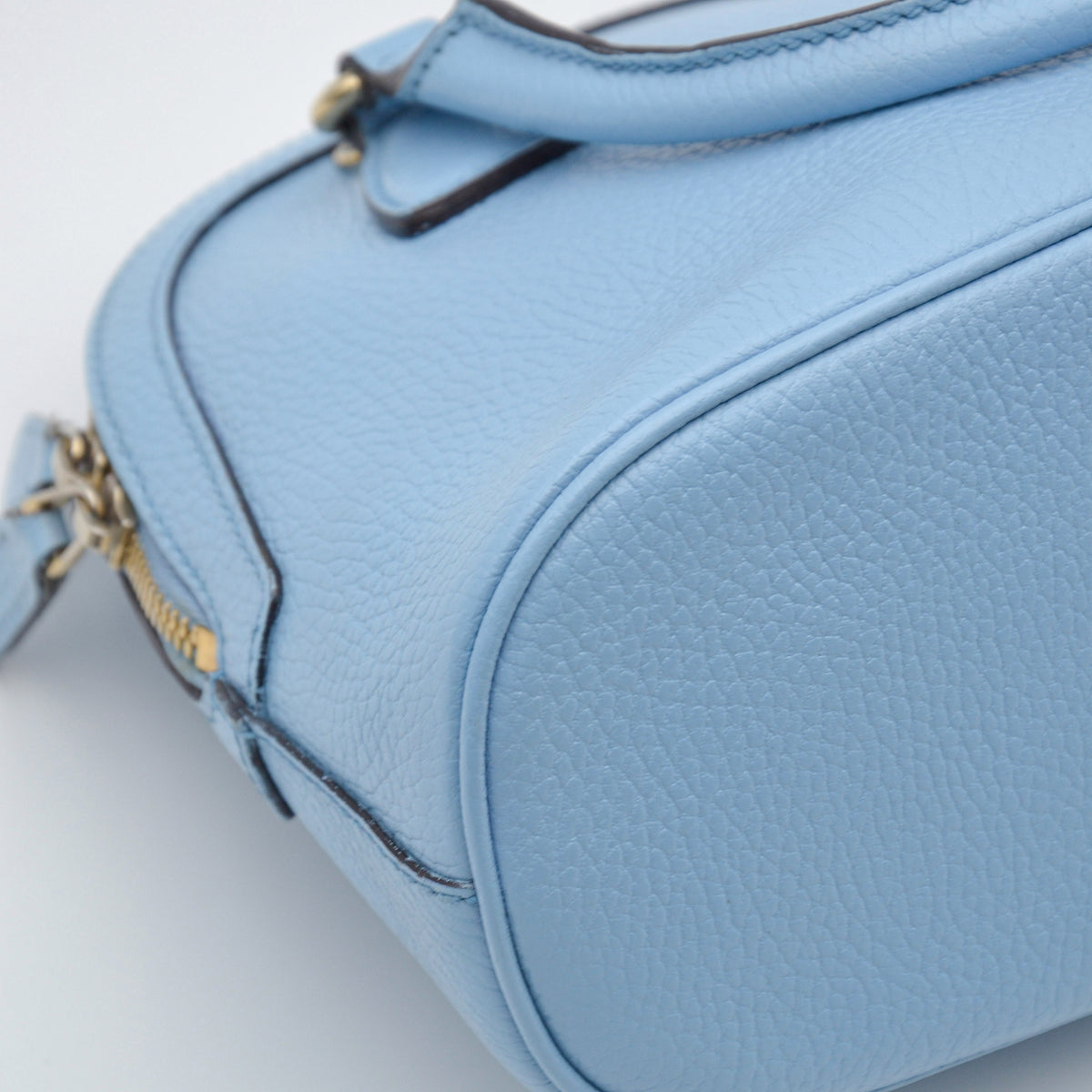 Gucci sac dôme Interlocking