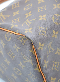 Louis Vuitton Speedy 30 Monogram