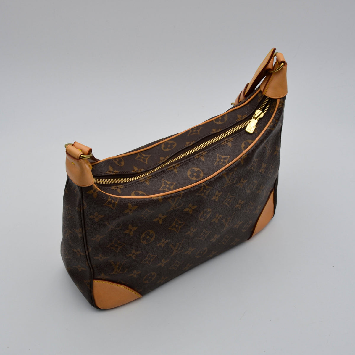 Louis Vuitton Boulogne 30 Monogramme