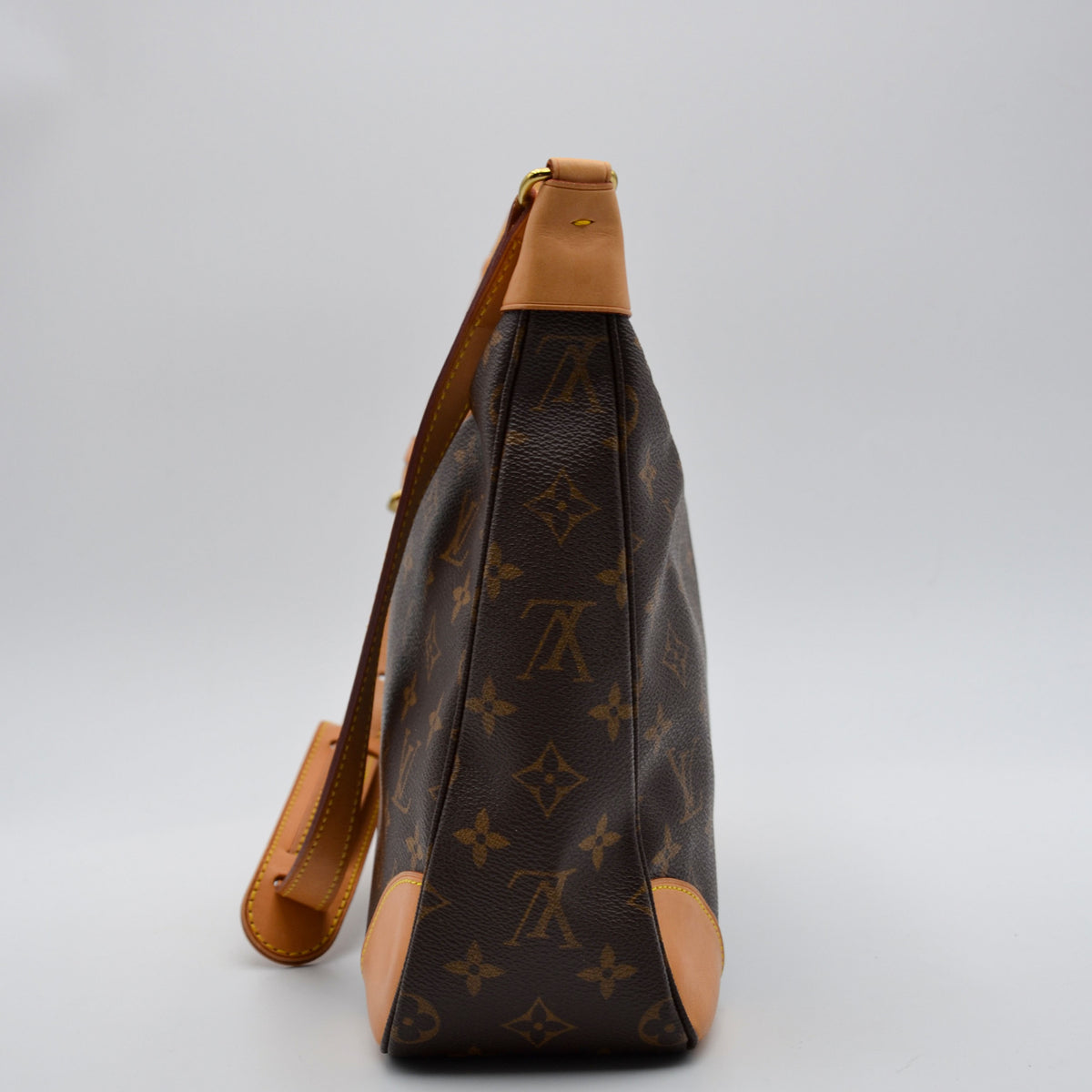 Louis Vuitton Boulogne 30 Monogramme