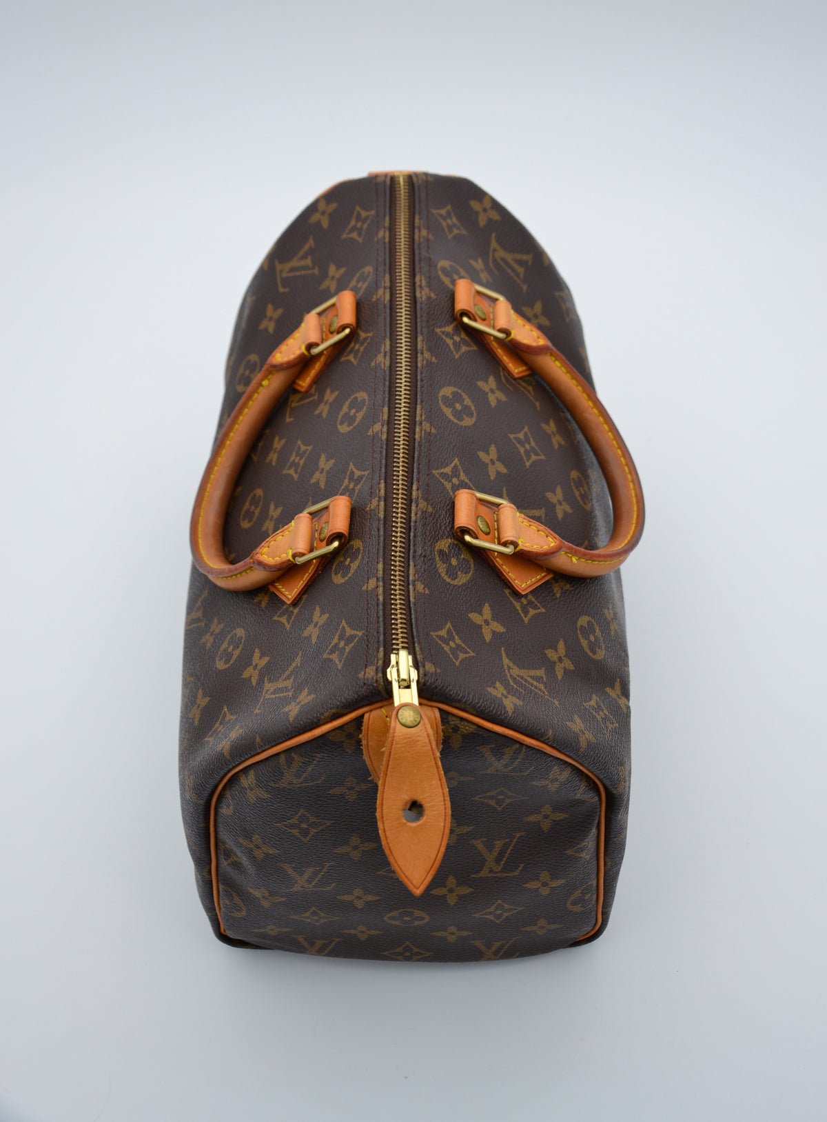 Louis Vuitton Speedy 30 Monogram