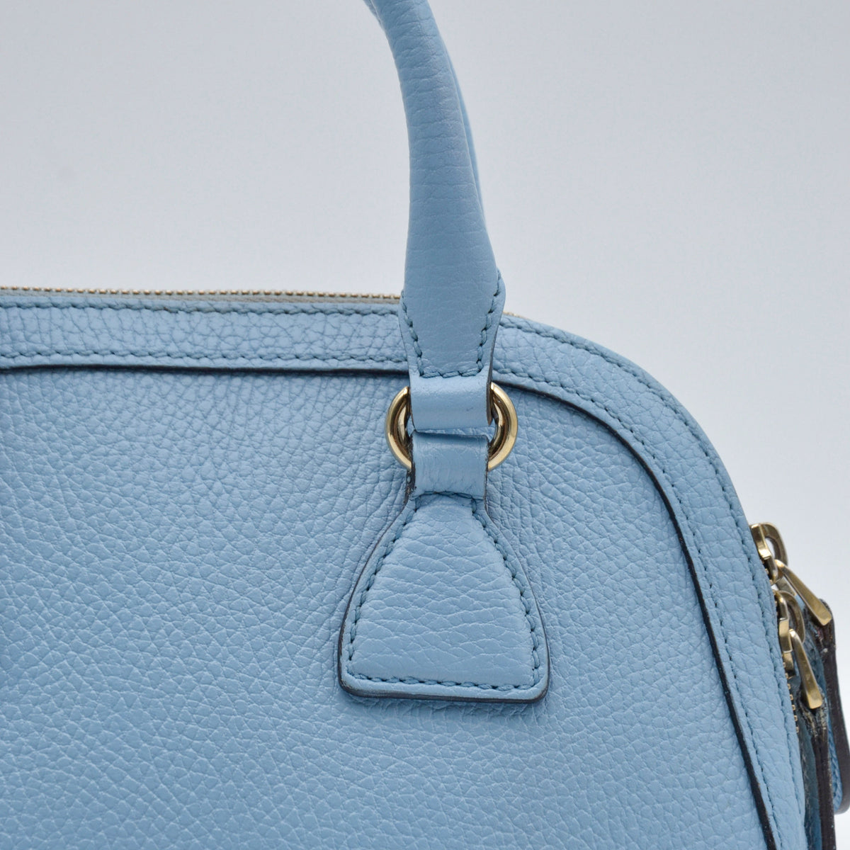 Gucci sac dôme Interlocking