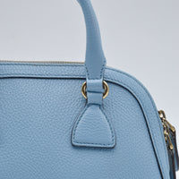 Gucci sac dôme Interlocking