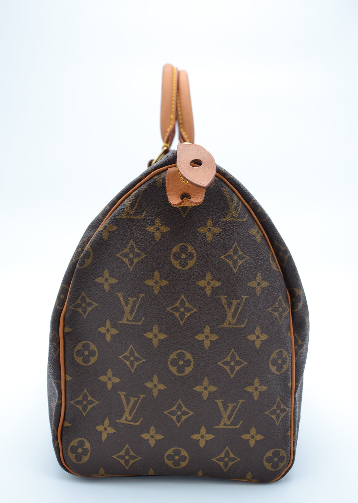 Louis Vuitton Speedy 40 Monogram