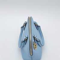 Gucci sac dôme Interlocking
