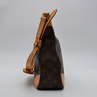 Louis Vuitton Boulogne 30 Monogramme