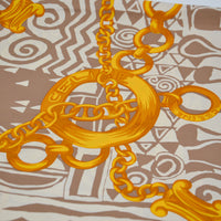 Foulard Céline Vintage