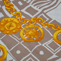 Foulard Céline Vintage