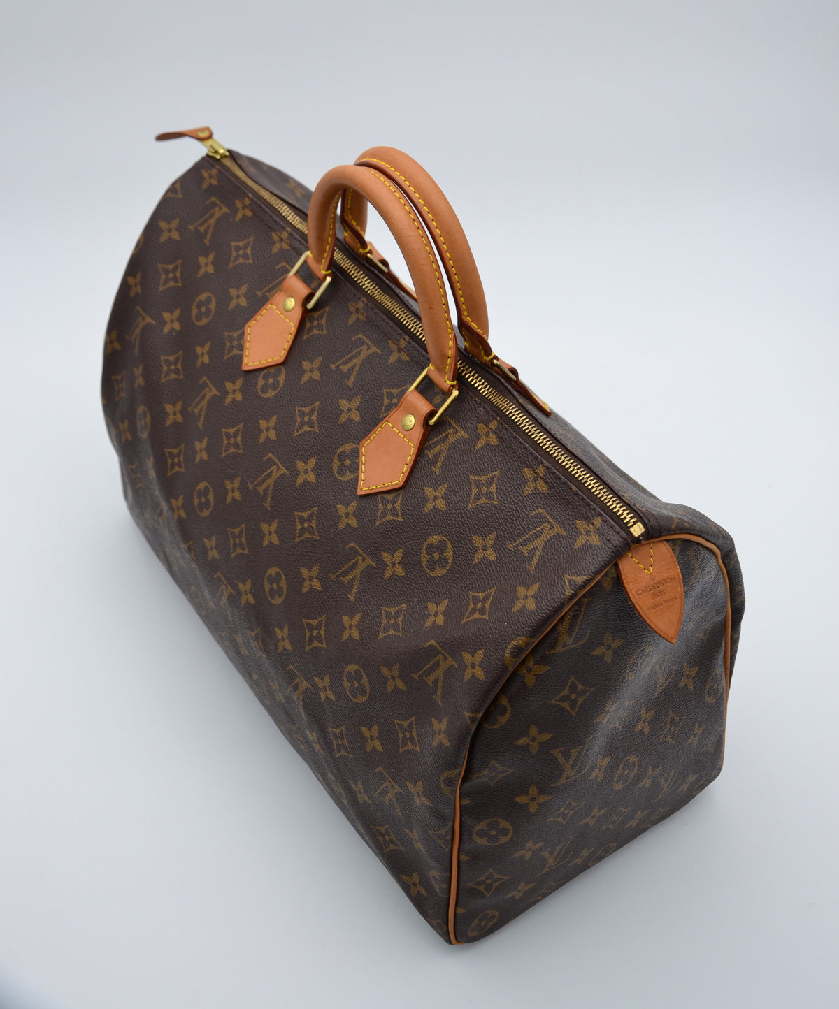 Louis Vuitton Speedy 40 Monogram