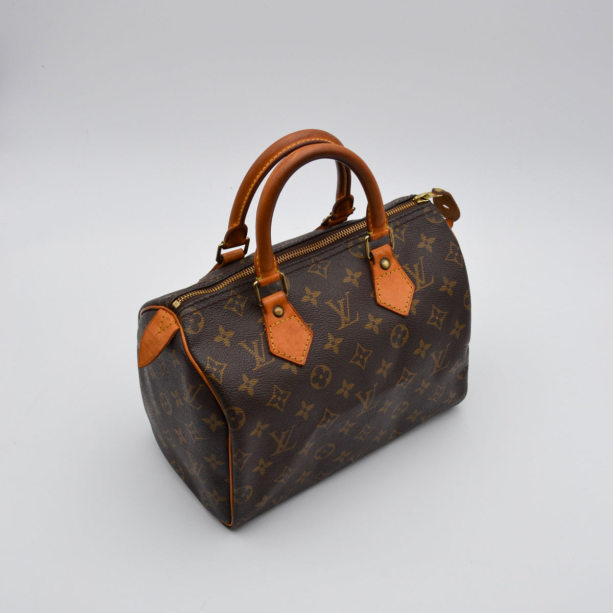 Speedy 25 Monogram vintage 1993