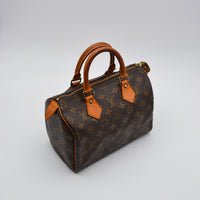Speedy 25 Monogram vintage 1993