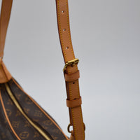 Louis Vuitton Boulogne 30 Monogramme