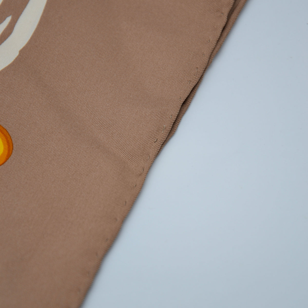 Foulard Céline Vintage