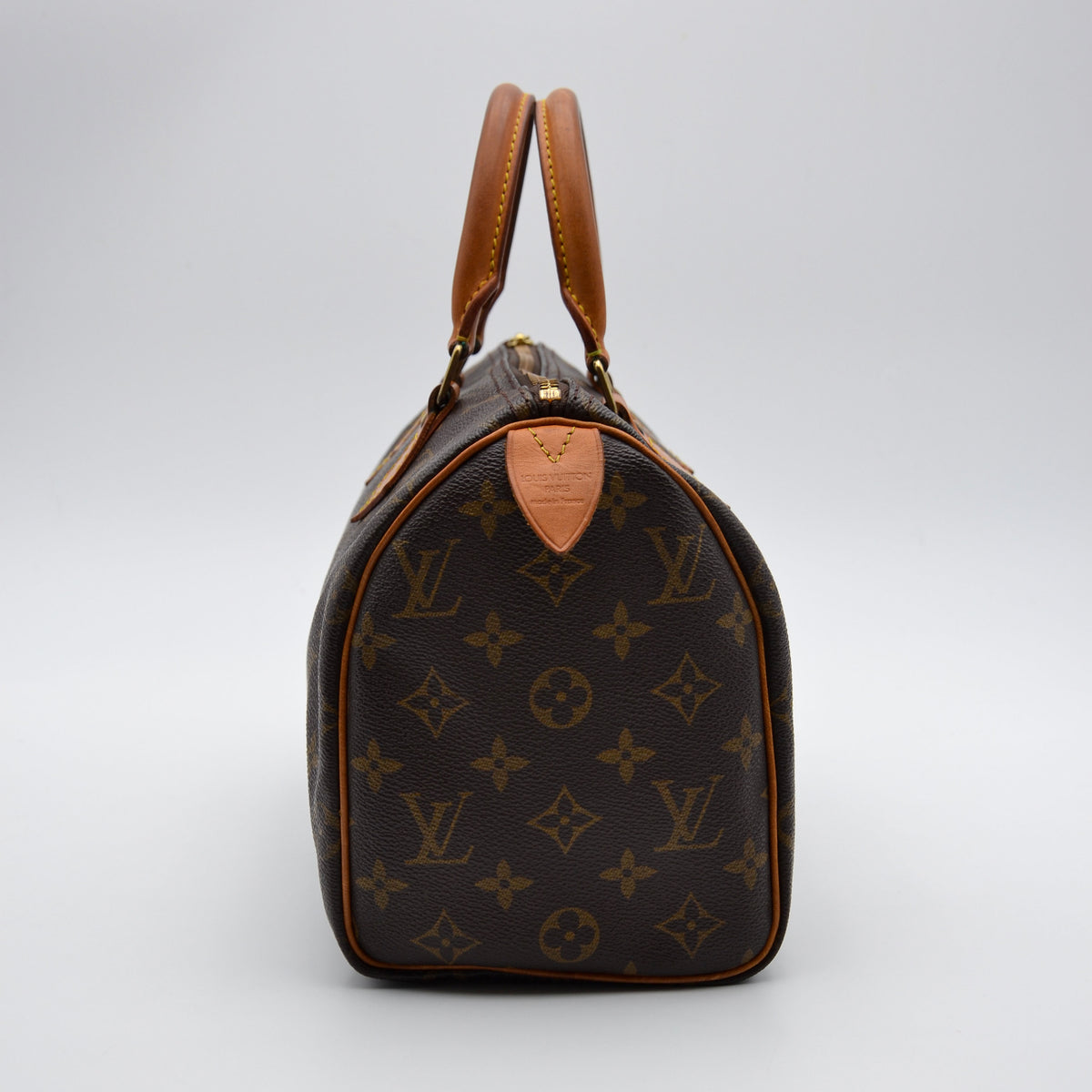 Speedy 25 Monogram vintage 1993