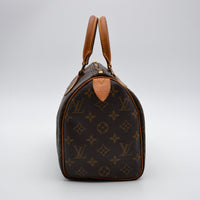 Speedy 25 Monogram vintage 1993