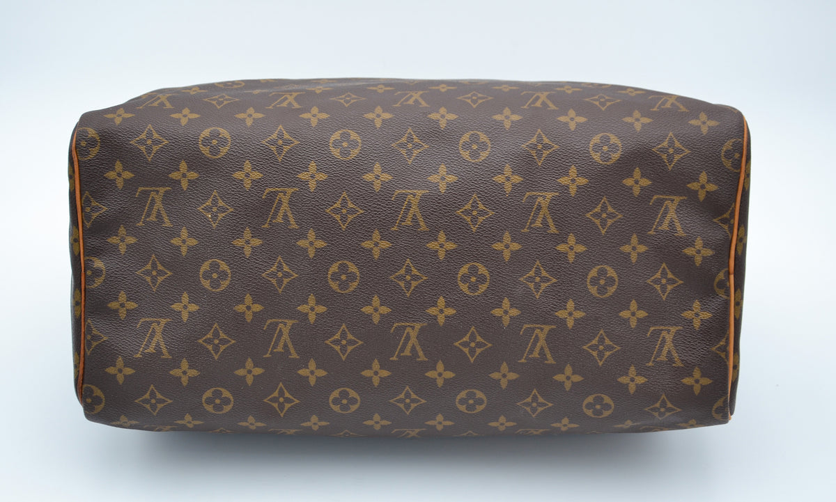 Louis Vuitton Speedy 40 Monogram