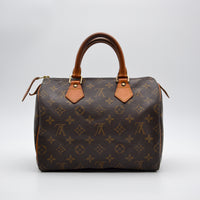 Speedy 25 Monogram vintage 1993