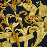 Carré 90 Hermès "Le Mors À La Conétable"