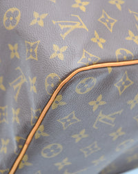 Louis Vuitton Speedy 40 Monogram