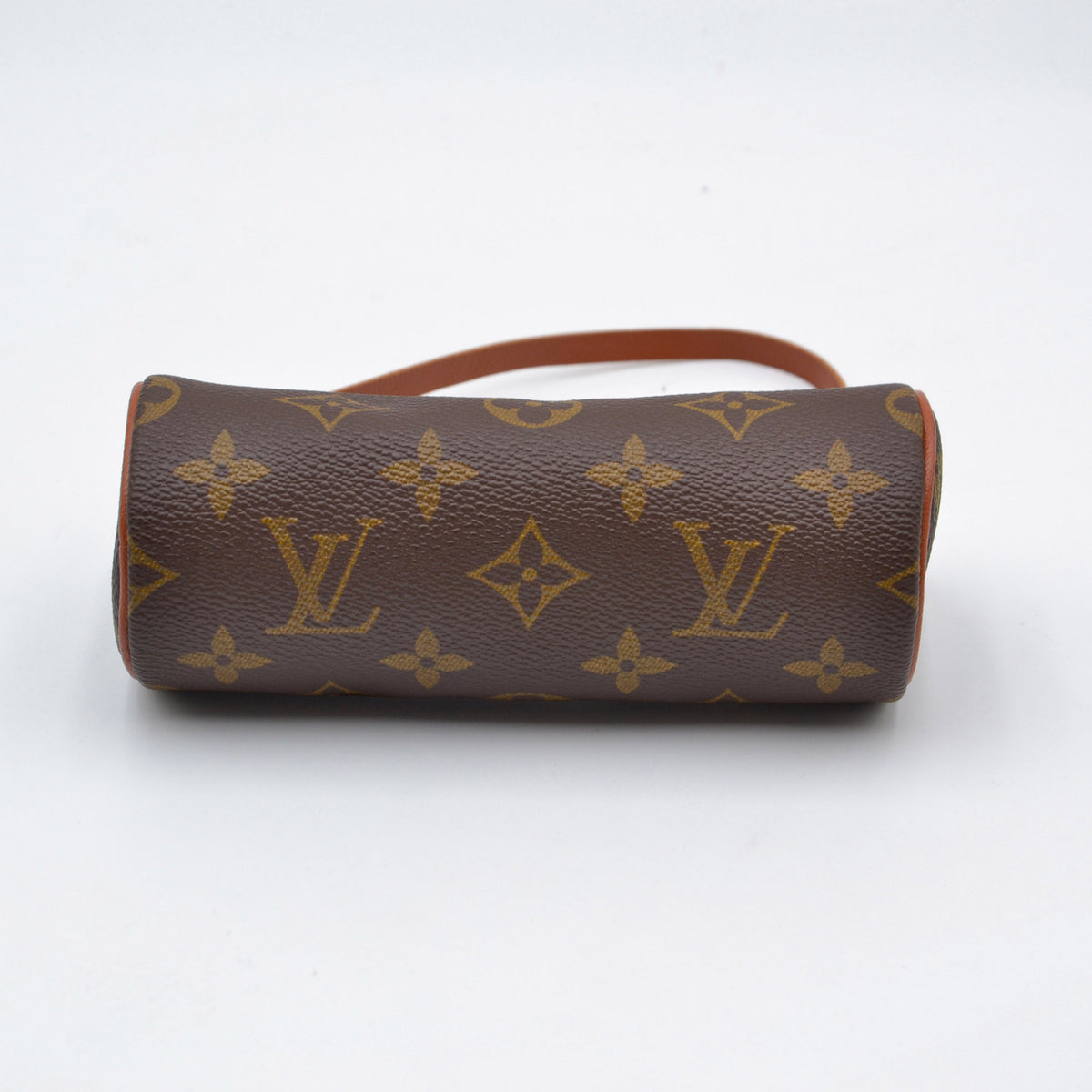 Pochette Louis Vuitton Papillon Monogram Vintage