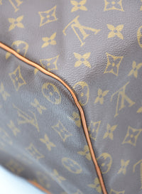 Louis Vuitton Speedy 40 Monogram
