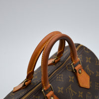 Speedy 25 Monogram vintage 1993