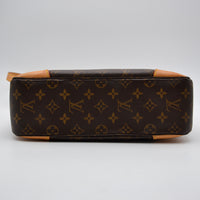 Louis Vuitton Boulogne 30 Monogramme