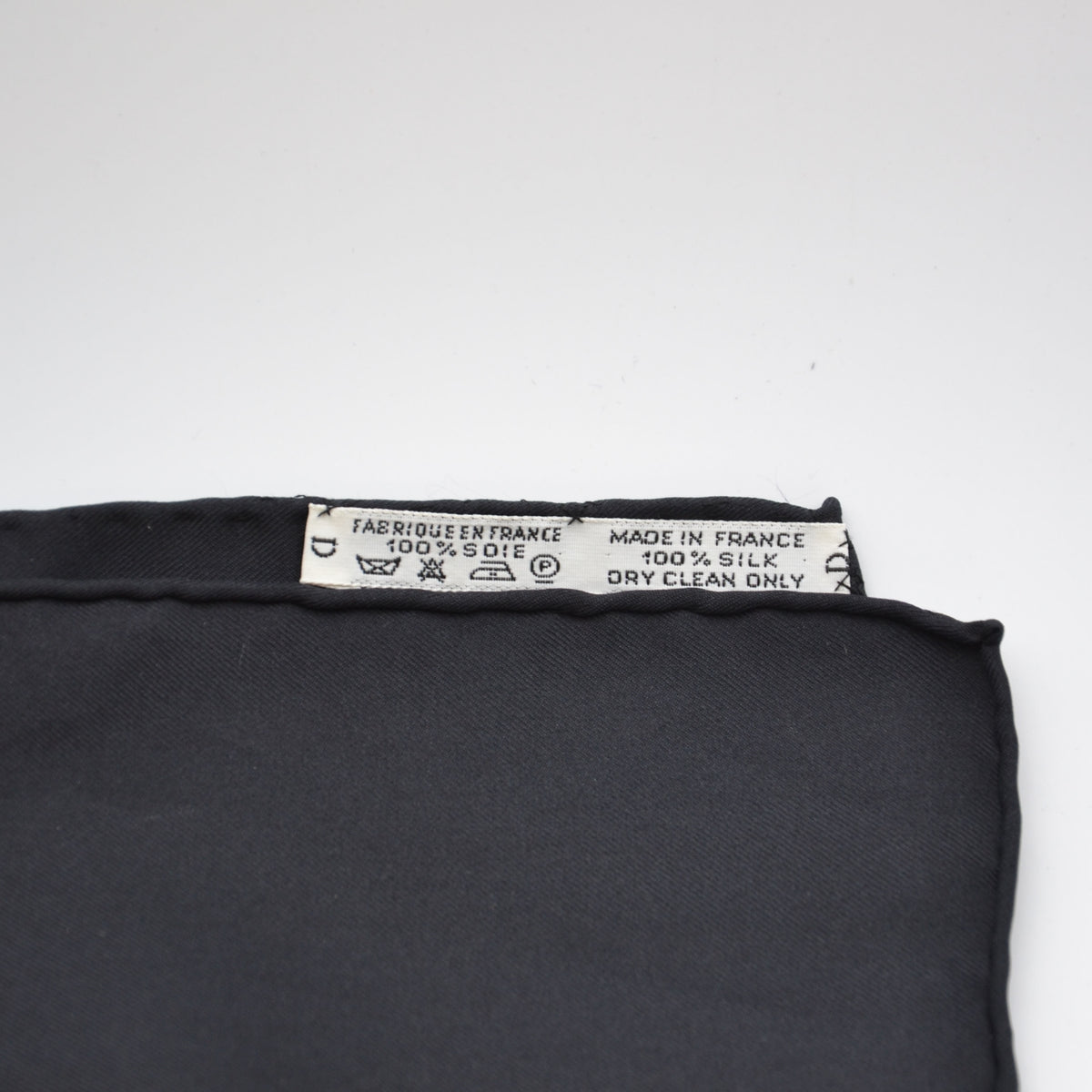 Carré 90 Hermès "Le Mors À La Conétable"