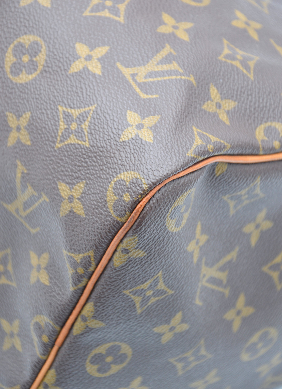 Louis Vuitton Speedy 40 Monogram