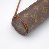 Pochette Louis Vuitton Papillon Monogram Vintage