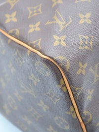 Louis Vuitton Speedy 40 Monogram