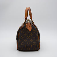 Speedy 25 Monogram vintage 1993