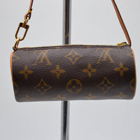 Pochette Louis Vuitton Papillon