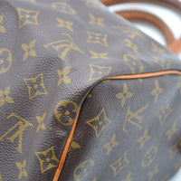Speedy 25 Monogram vintage 1993