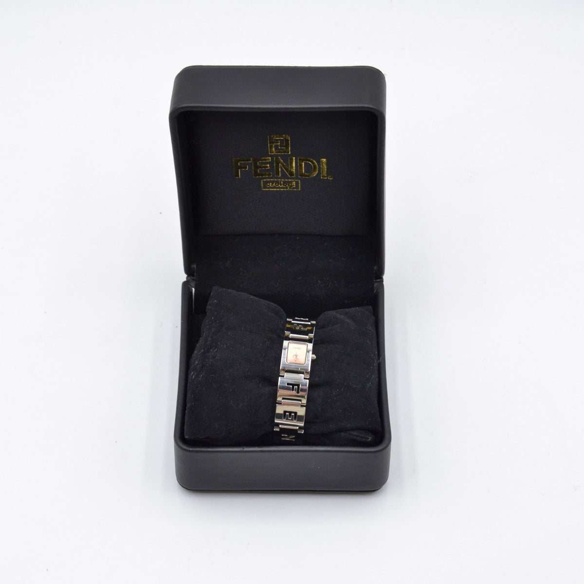 Montre Fendi 3150L Acier