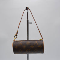 Pochette Louis Vuitton Papillon