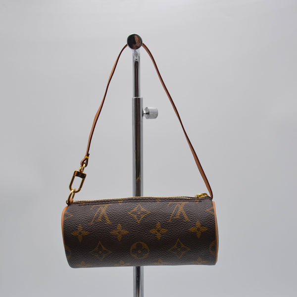Pochette Louis Vuitton Papillon