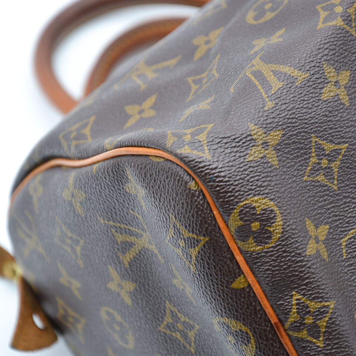 Speedy 25 Monogram vintage 1993