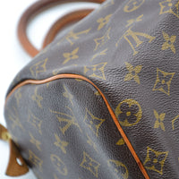 Speedy 25 Monogram vintage 1993