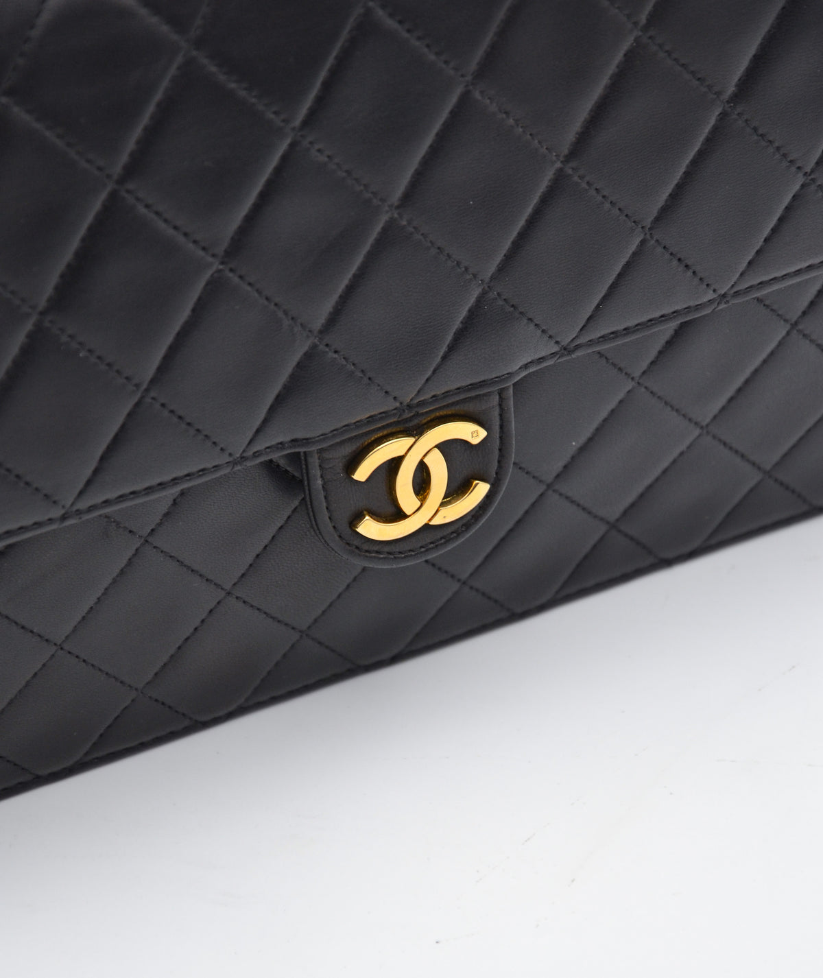 Chanel Timeless vintage