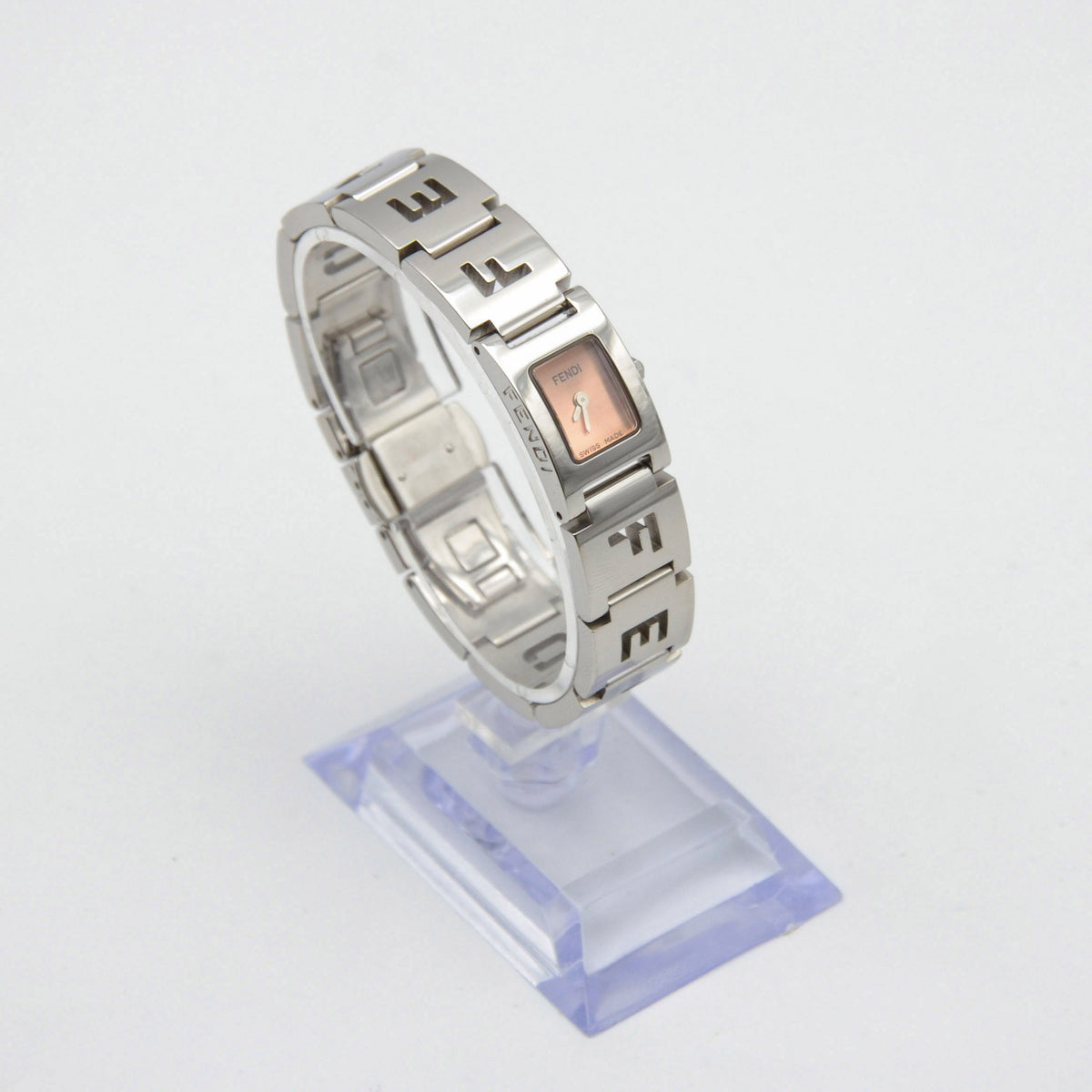 Montre Fendi 3150L Acier