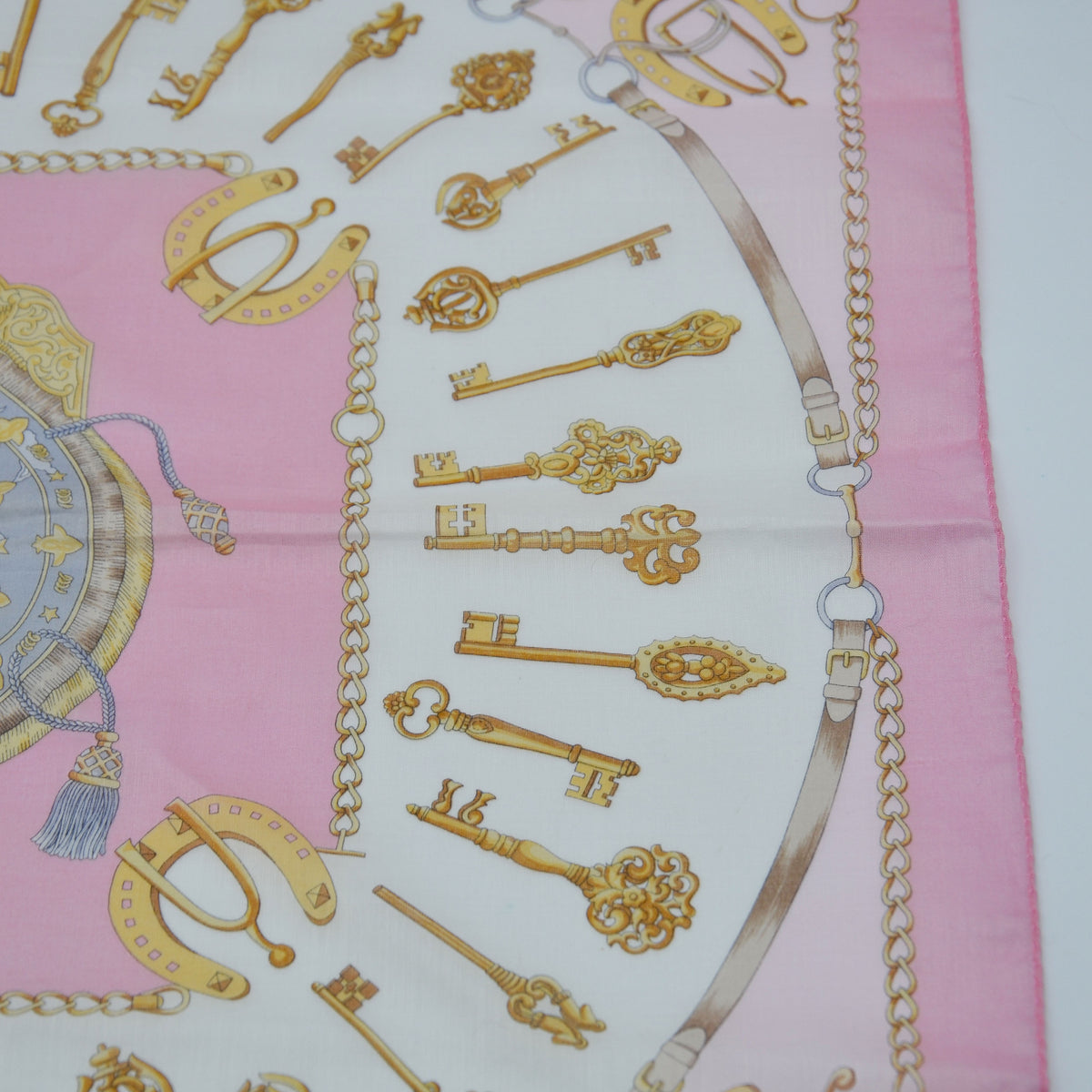 Foulard Bandana Céline