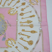 Foulard Bandana Céline